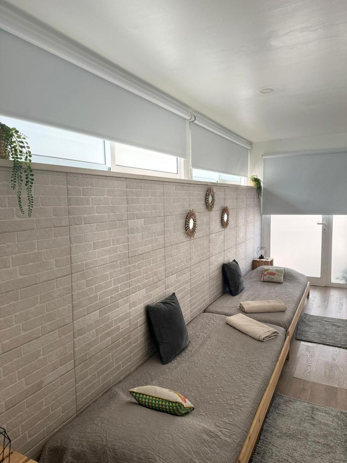 Cantinho La De Casa コインブラ エクステリア 写真